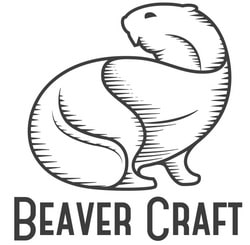 BeaverCraft logo-min